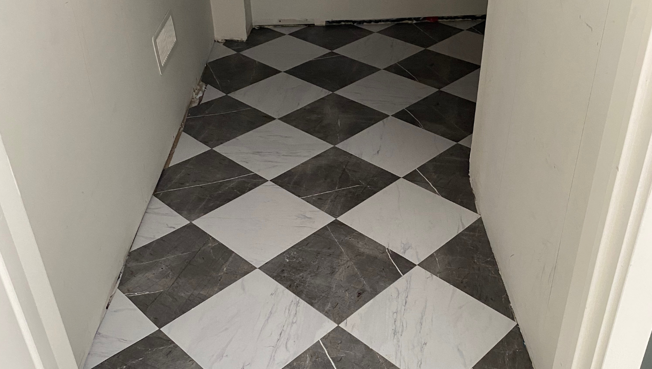 Tips for Peel and Stick Tiles On Cement Floor