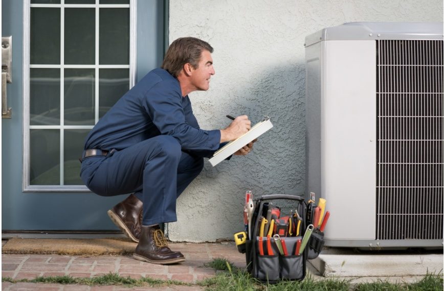 Air conditioner repair questions and answers I wish I asked!