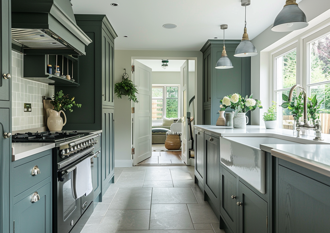 2024 Paint Color Trends You Need to Know!