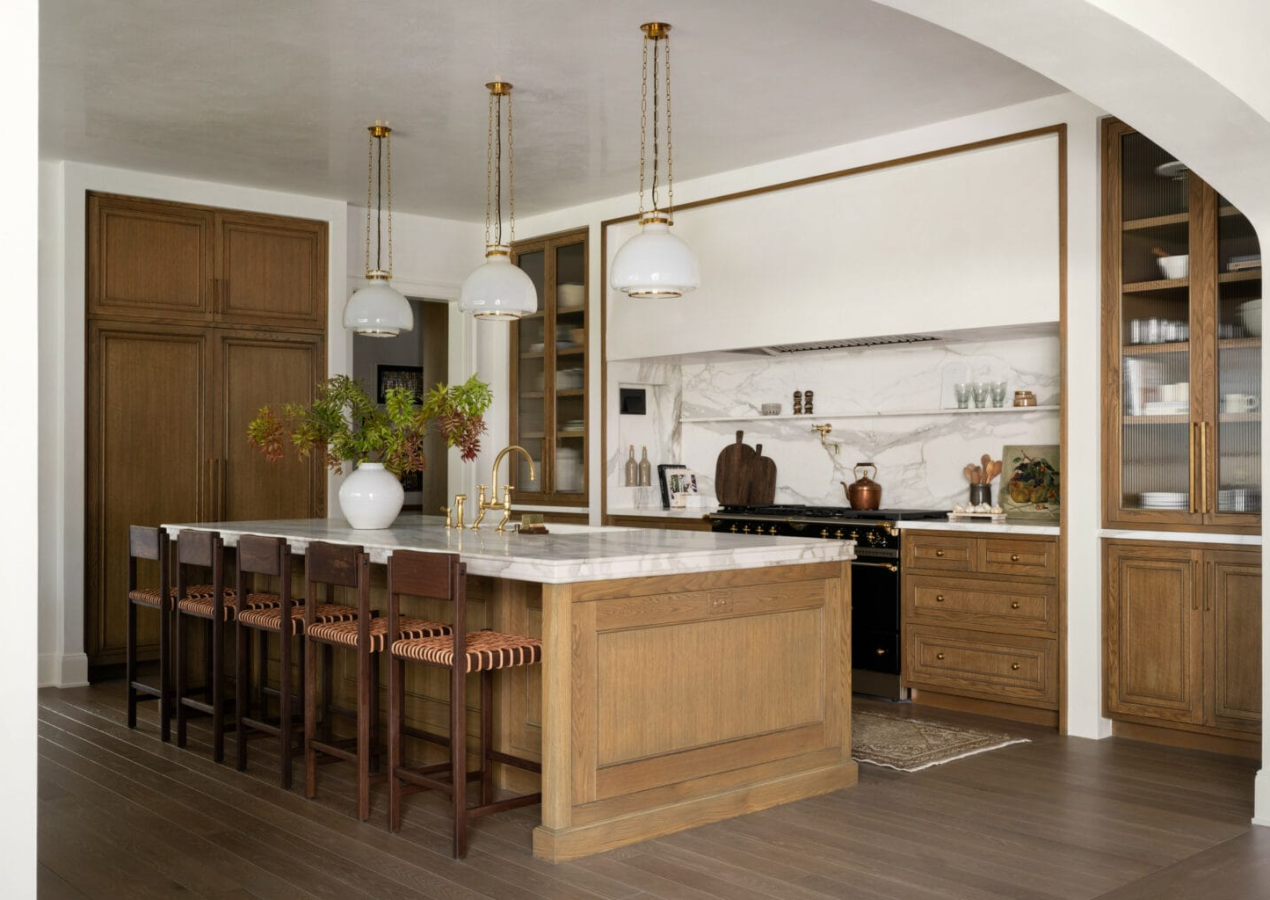 Beautiful Kitchen Range Hood Designs for your Kitchen Makeover