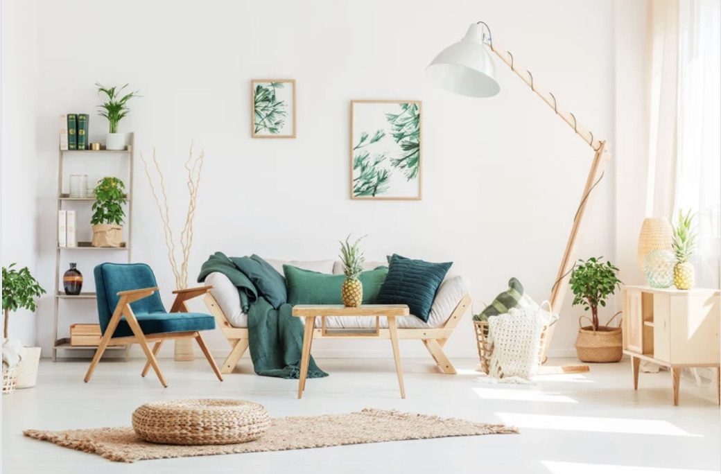 Outdated Home Trends in 2024 (and what to do instead)