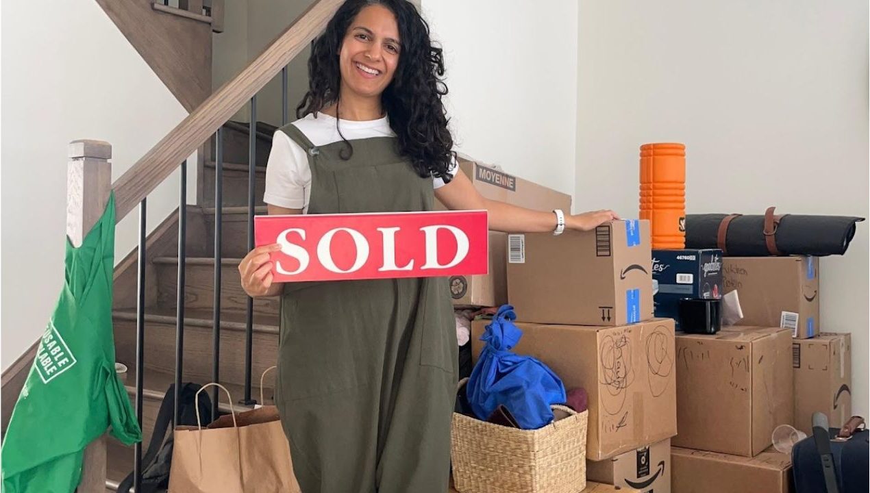 Things I Wish Someone Told Me Before Moving