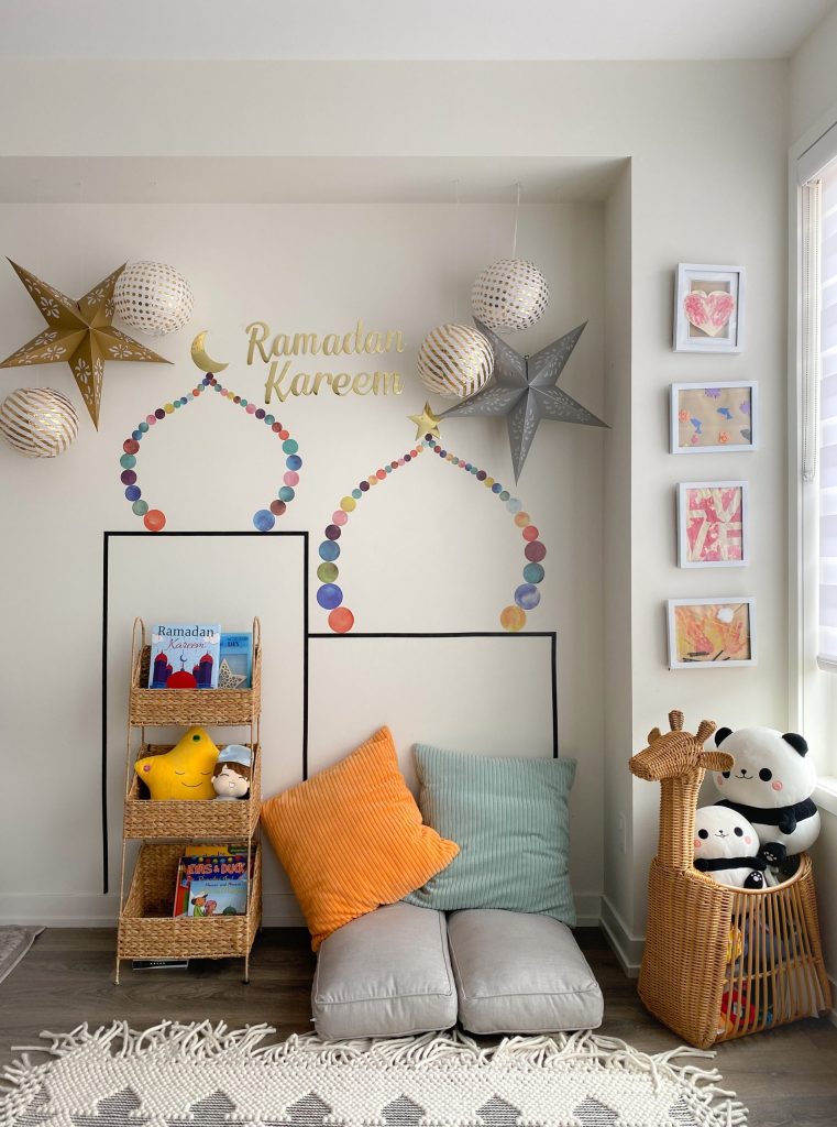17 Ramadan Decoration Ideas For Your Home