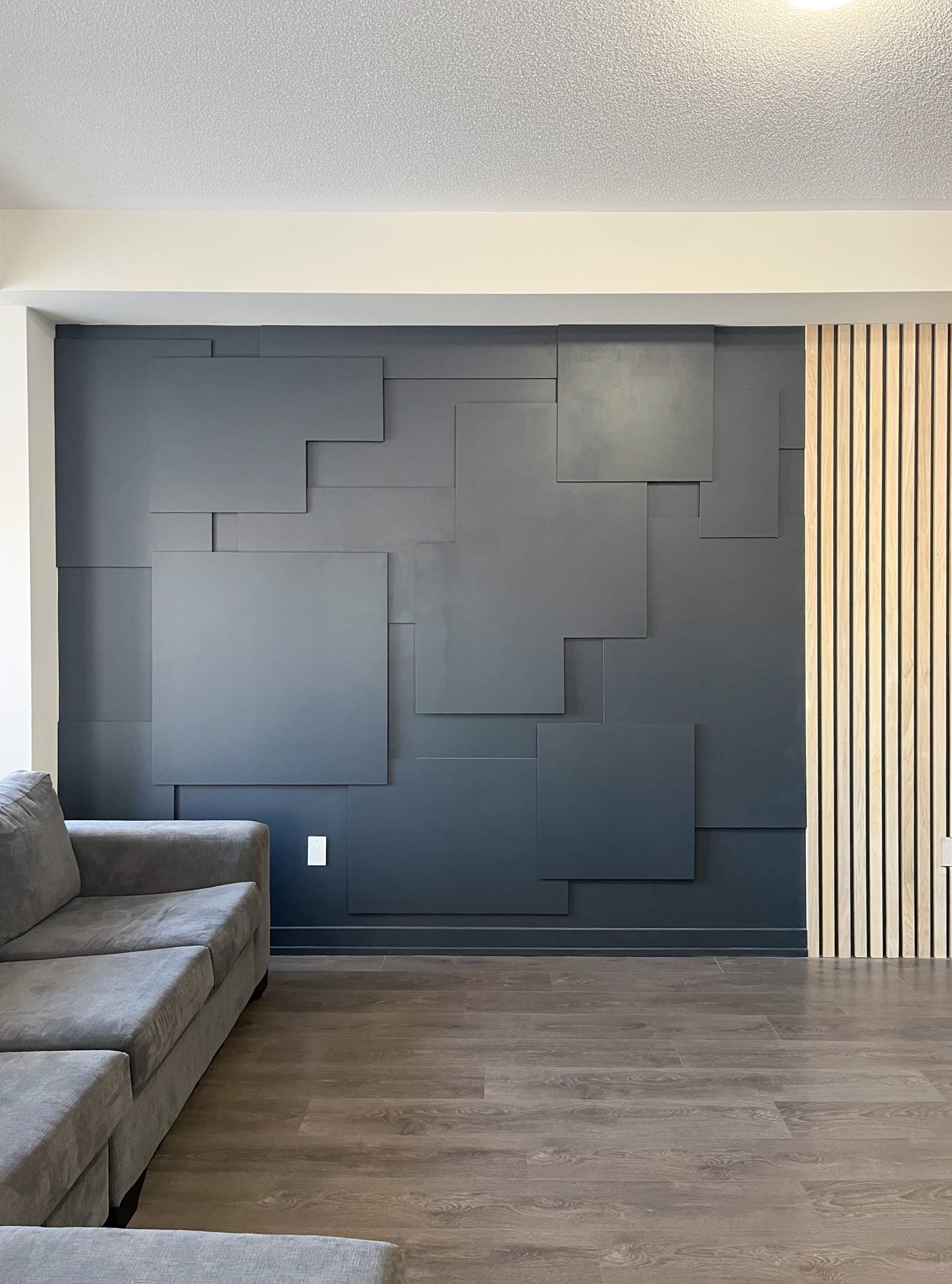 Living Room Paint Colors 2024