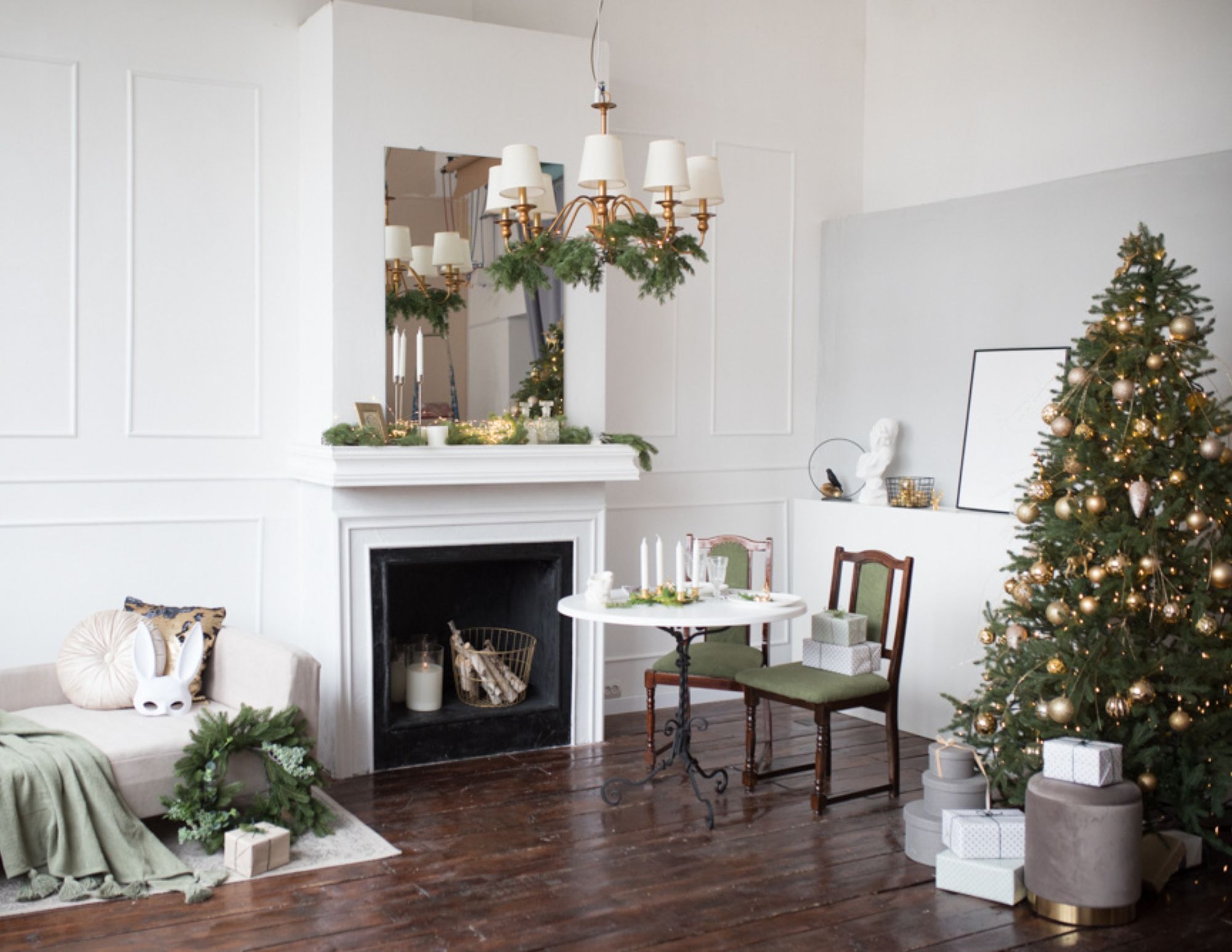 112 Christmas Decoration Ideas for 2023: Get Inspired Now