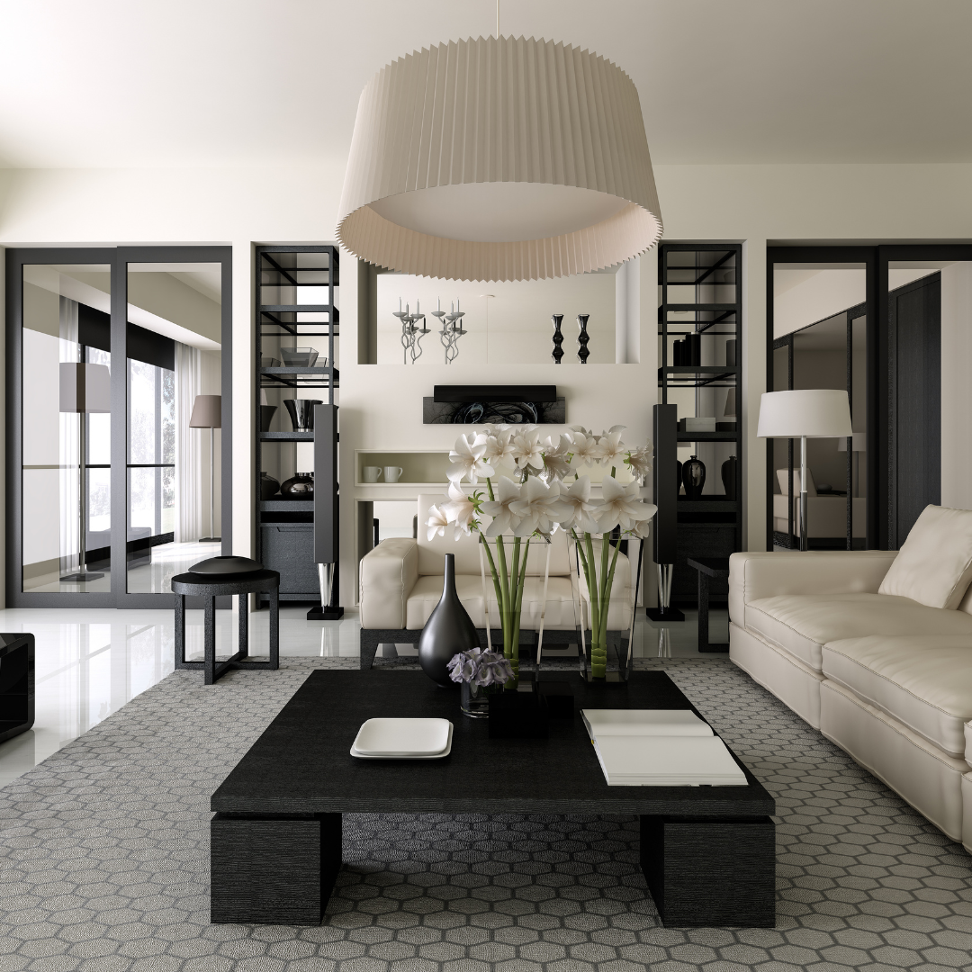 The Biggest Interior Design Trends in 2024 - Hana's Happy Home