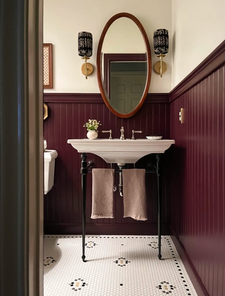 A Guide on Designing Different Types Of Bathrooms